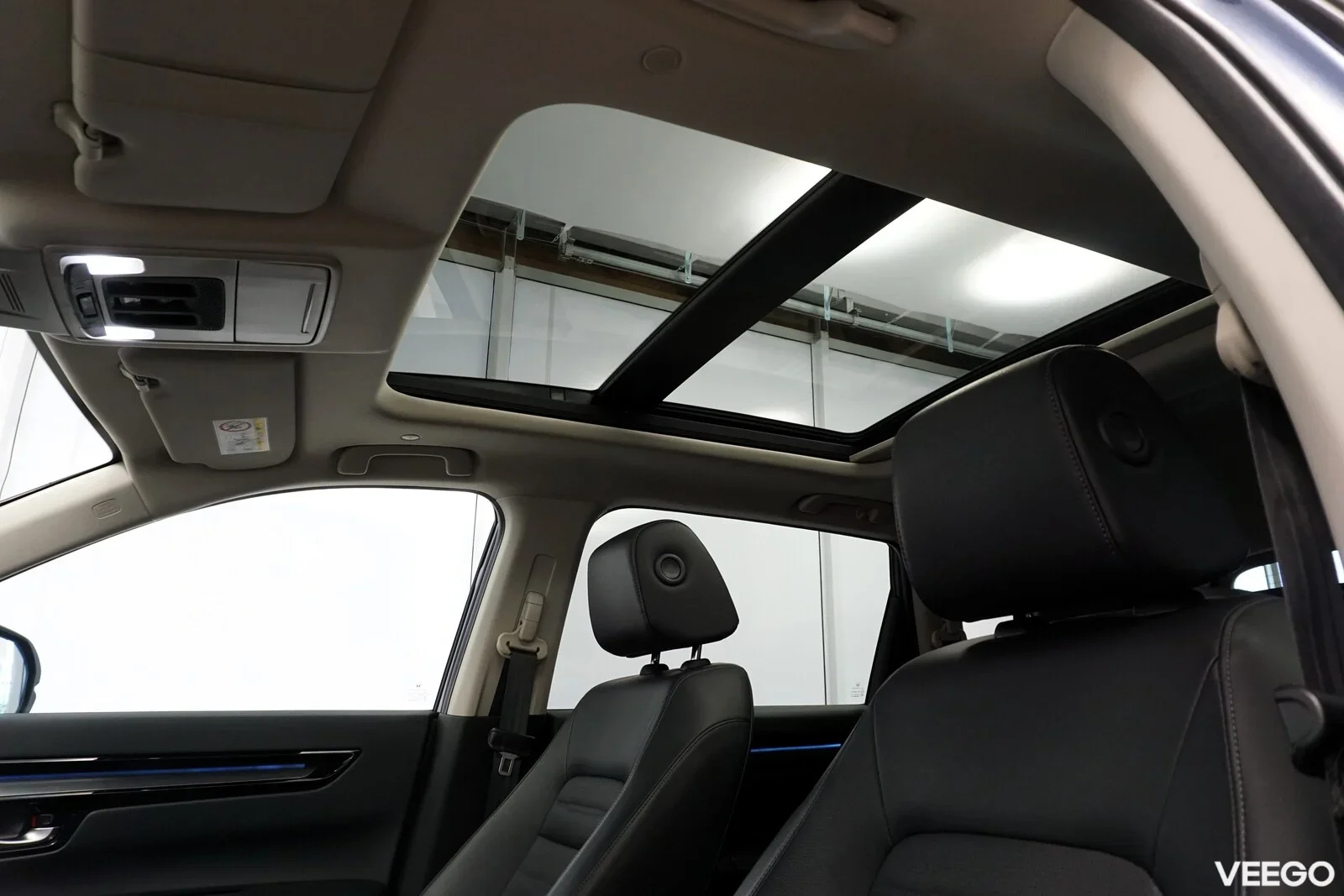 Honda CR-V 2 109kW