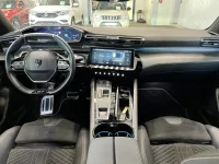 Peugeot 508 1.5 96kW thumbnail