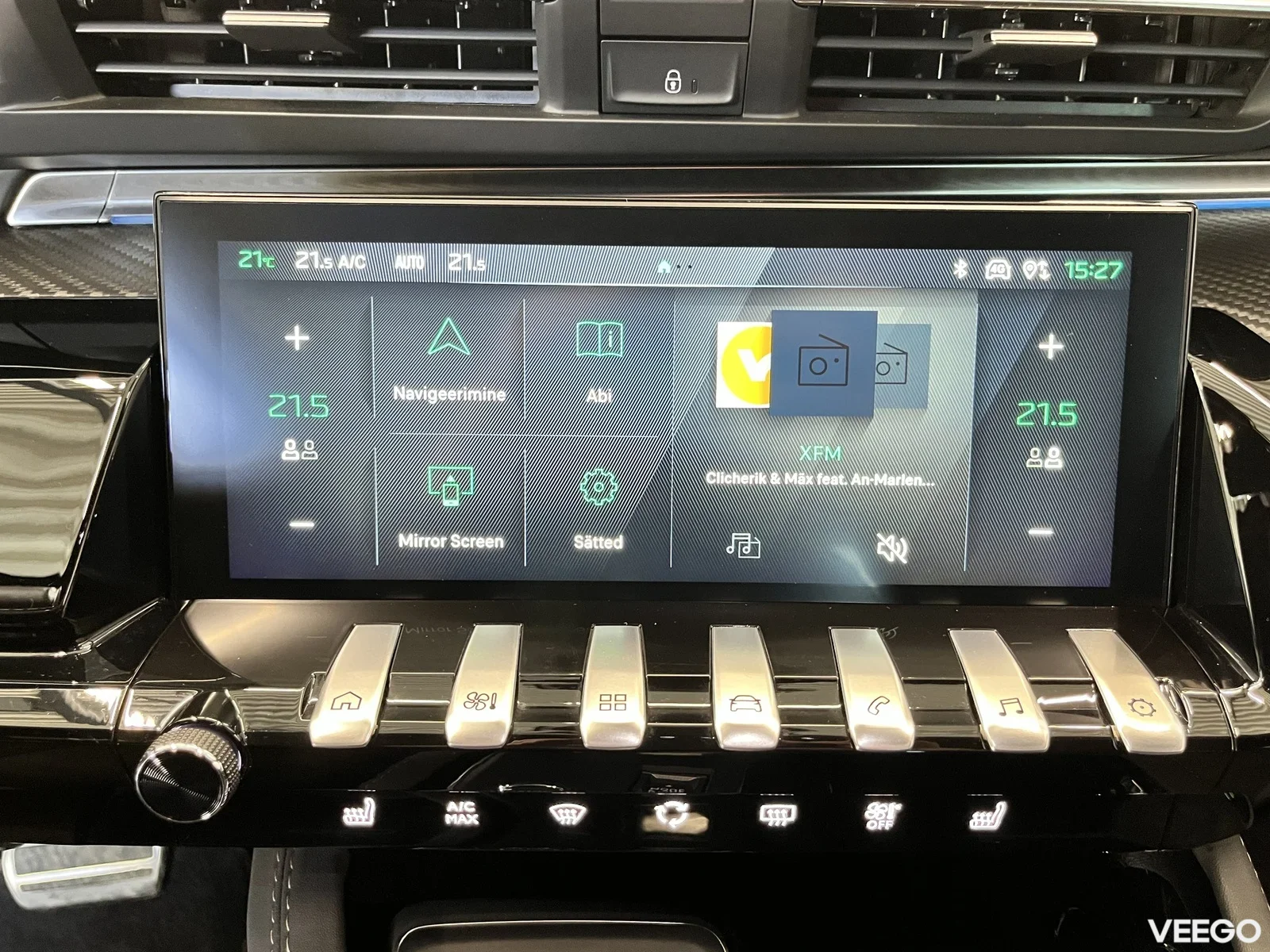 Peugeot 508 1.5 96kW