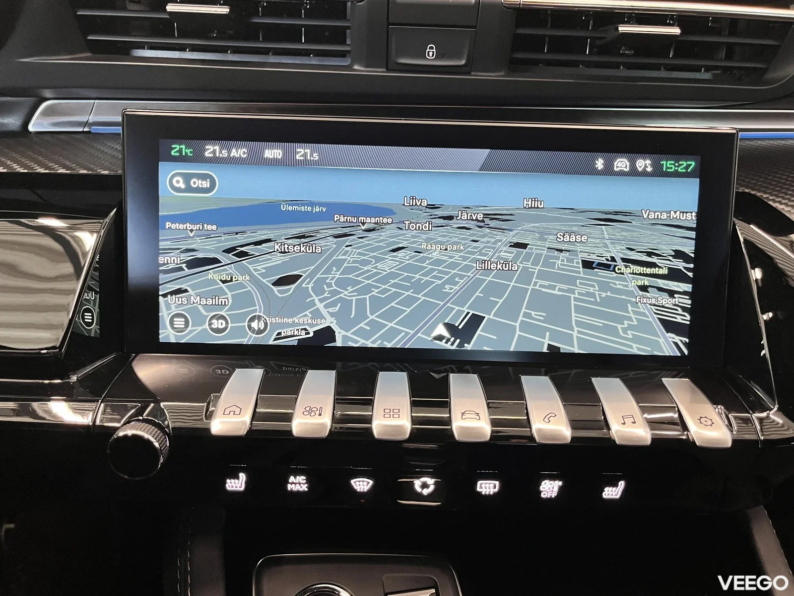 Peugeot 508 1.5 96kW
