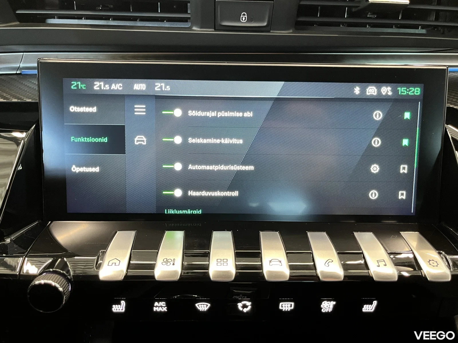 Peugeot 508 1.5 96kW