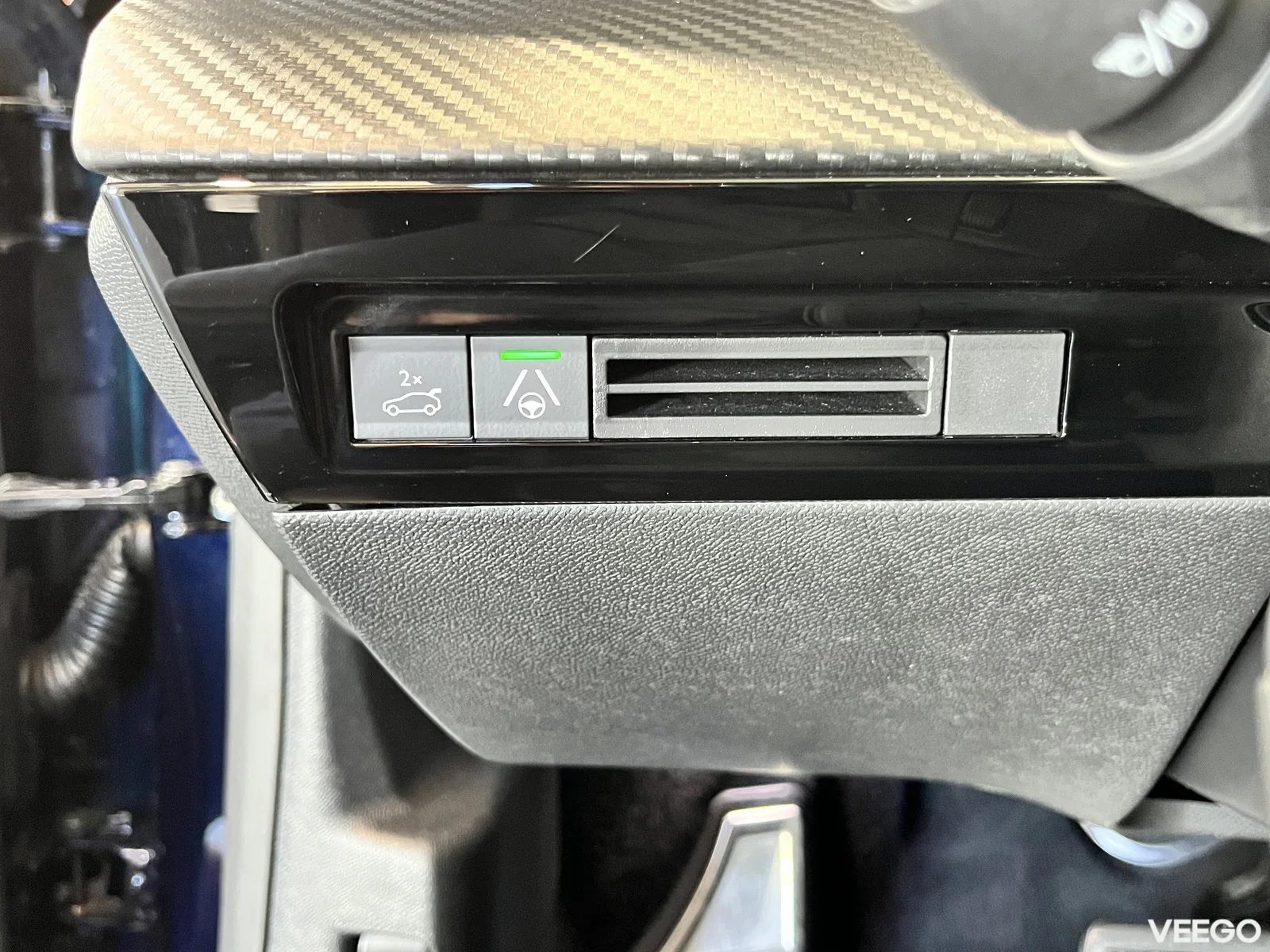 Peugeot 508 1.5 96kW