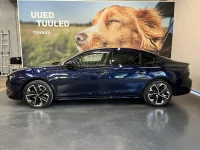 Peugeot 508 1.5 96kW thumbnail