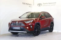 Image of Toyota RAV4 129kW