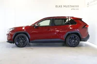 Toyota RAV4 129kW thumbnail