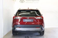 Toyota RAV4 129kW thumbnail