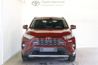 Toyota RAV4 129kW thumbnail