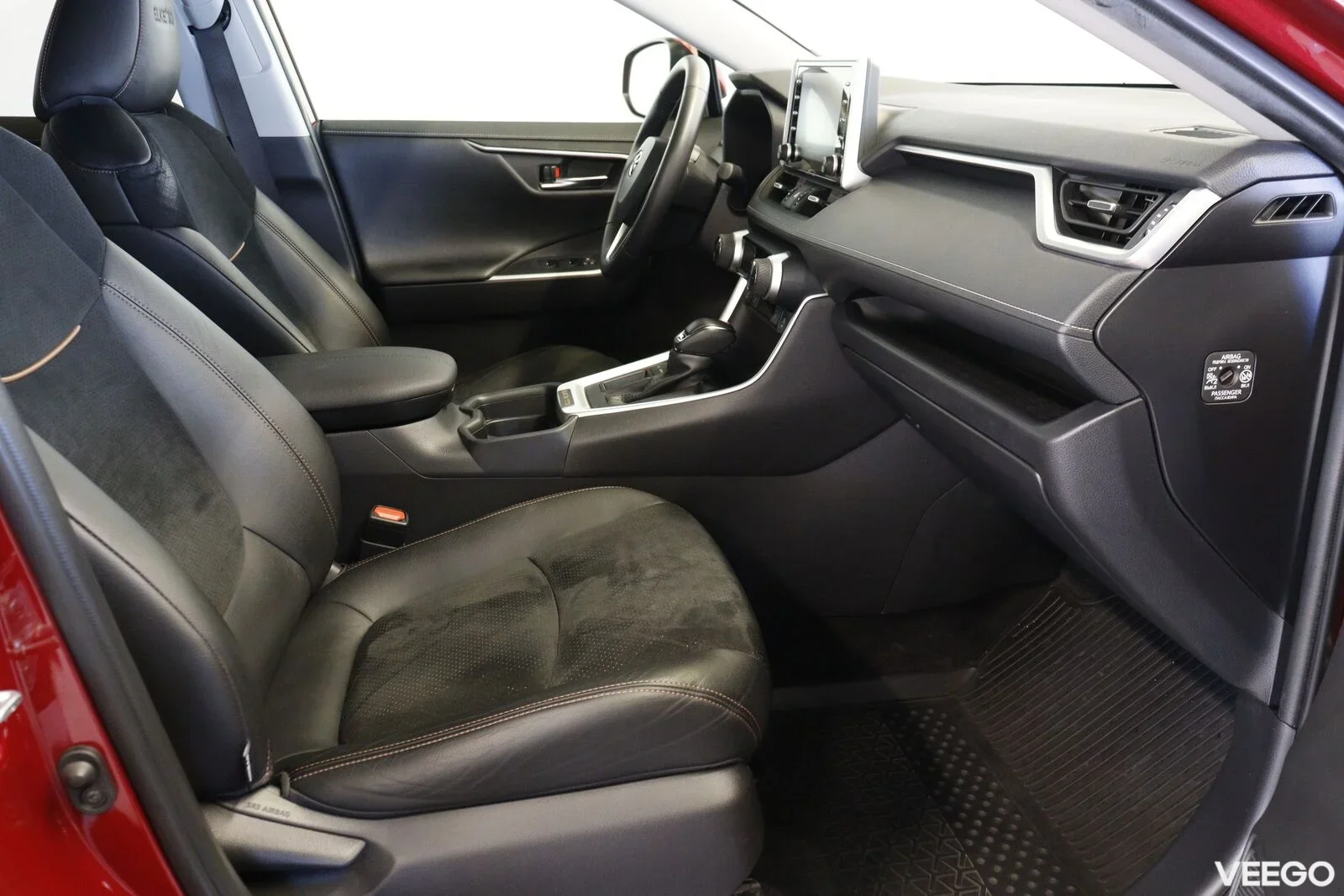 Toyota RAV4 129kW