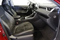 Toyota RAV4 129kW thumbnail