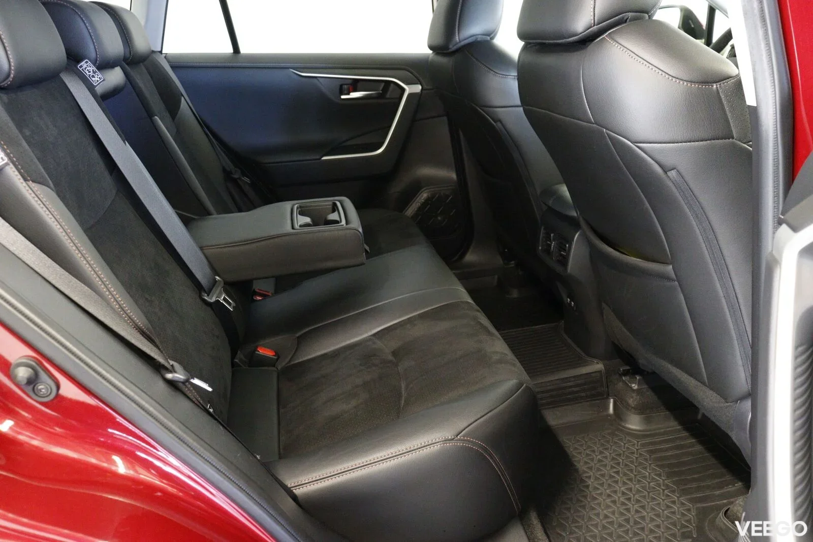 Toyota RAV4 129kW