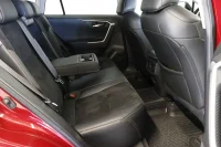 Toyota RAV4 129kW thumbnail
