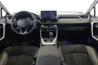 Toyota RAV4 129kW thumbnail
