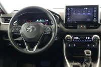 Toyota RAV4 129kW thumbnail