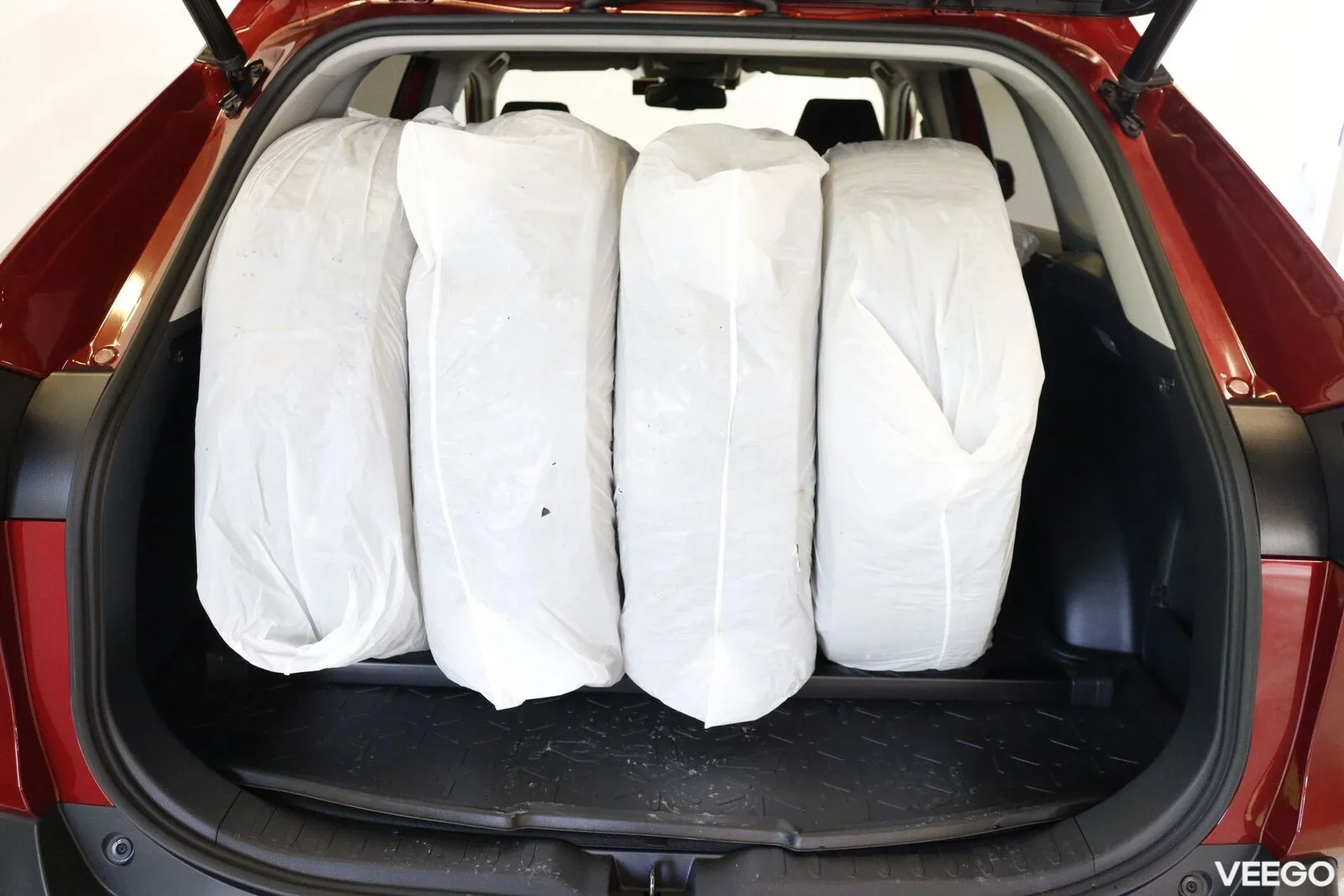 Toyota RAV4 129kW