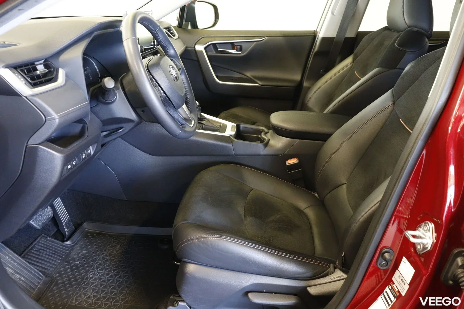 Toyota RAV4 129kW