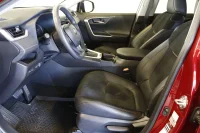 Toyota RAV4 129kW thumbnail