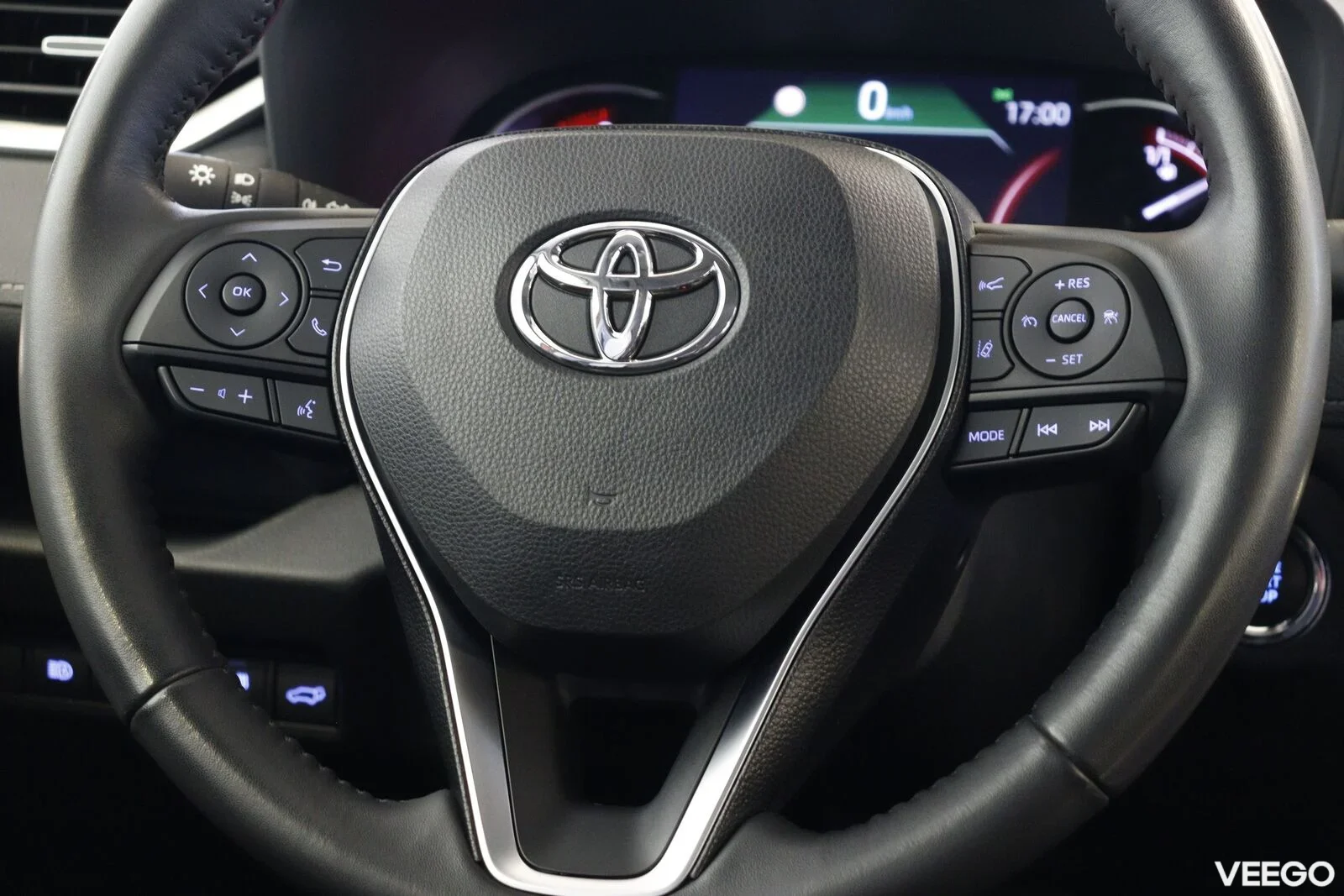 Toyota RAV4 129kW
