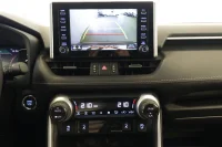 Toyota RAV4 129kW thumbnail