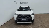 Toyota Corolla Cross 72kW thumbnail