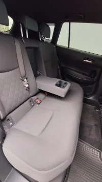 Toyota Corolla Cross 72kW thumbnail