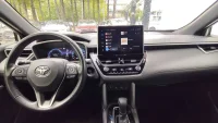Toyota Corolla Cross 72kW thumbnail