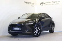 Image of Toyota C-HR 72kW