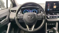 Toyota Corolla Cross 72kW thumbnail
