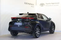 Toyota C-HR 72kW thumbnail