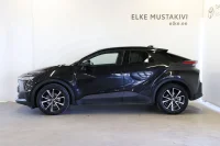 Toyota C-HR 72kW thumbnail