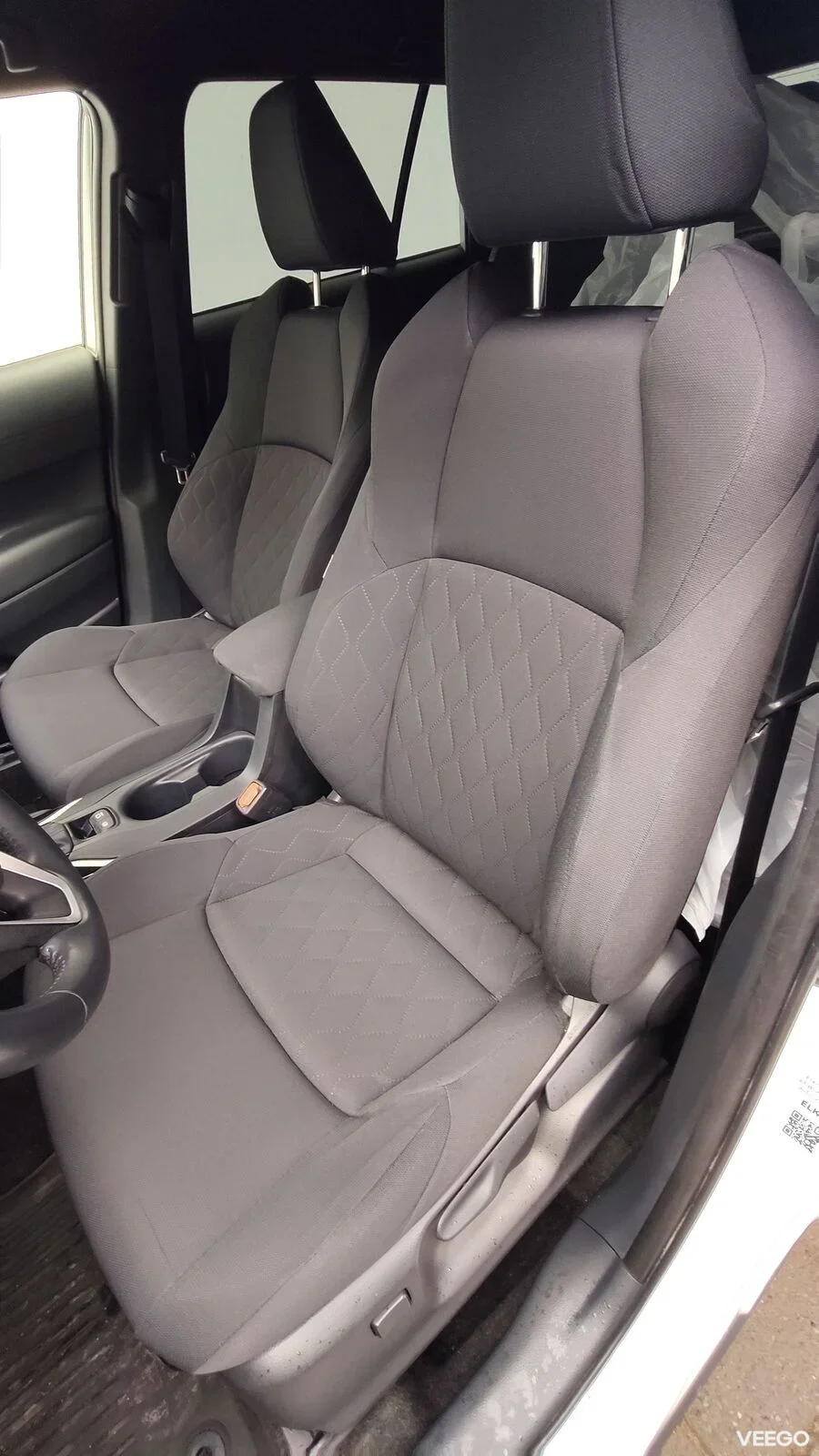 Toyota Corolla Cross 72kW