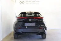 Toyota C-HR 72kW thumbnail