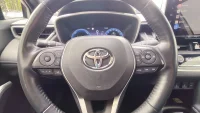 Toyota Corolla Cross 72kW thumbnail