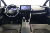 Toyota C-HR 72kW thumbnail