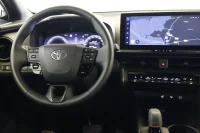 Toyota C-HR 72kW thumbnail