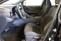 Toyota C-HR 72kW thumbnail