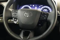 Toyota C-HR 72kW thumbnail