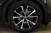 Toyota C-HR 72kW thumbnail