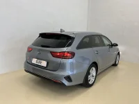 Kia Ceed 118kW thumbnail