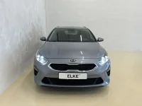 Kia Ceed 118kW thumbnail