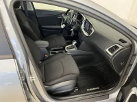Kia Ceed 118kW thumbnail