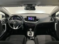 Kia Ceed 118kW thumbnail