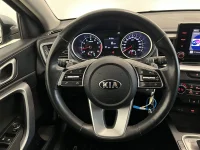 Kia Ceed 118kW thumbnail