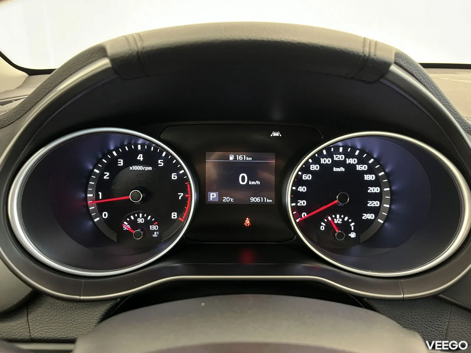 Kia Ceed 118kW