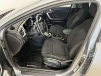 Kia Ceed 118kW thumbnail