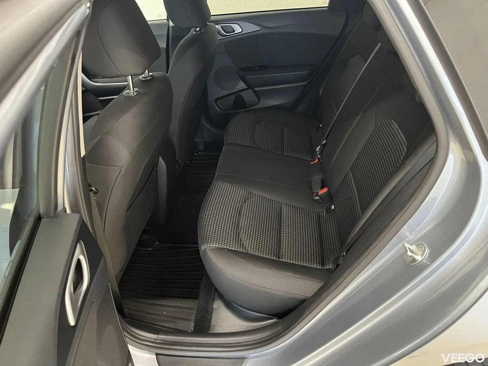 Kia Ceed 118kW