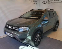Image of Dacia Duster 67kW