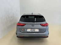 Kia Ceed 118kW thumbnail