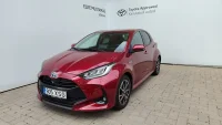 Image of Toyota Yaris 68kW