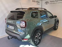 Dacia Duster 67kW thumbnail