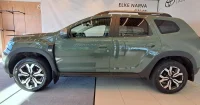 Dacia Duster 67kW thumbnail
